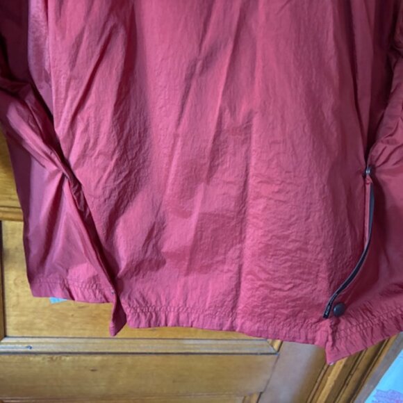 Converse x A-COLD-WALL* Reversible Gale Jacket Rust Oxide NWT - Picture 9 of 10